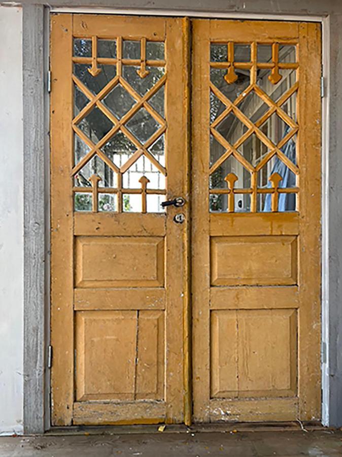Harrys Hardware Home Brosarp Exterior photo