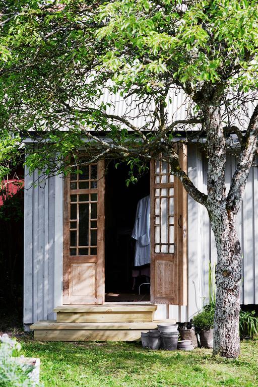 Harrys Hardware Home Brosarp Exterior photo