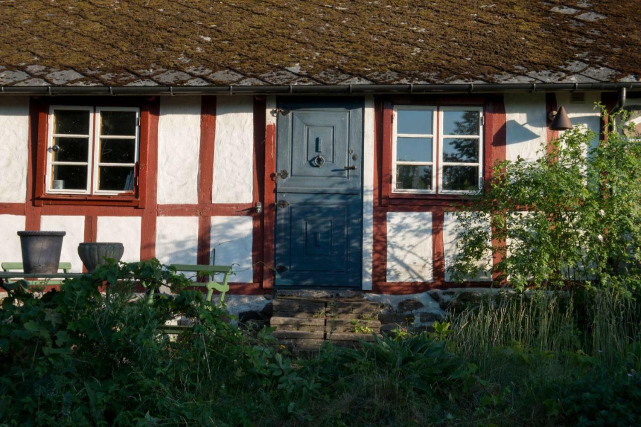 Harrys Hardware Home Brosarp Exterior photo