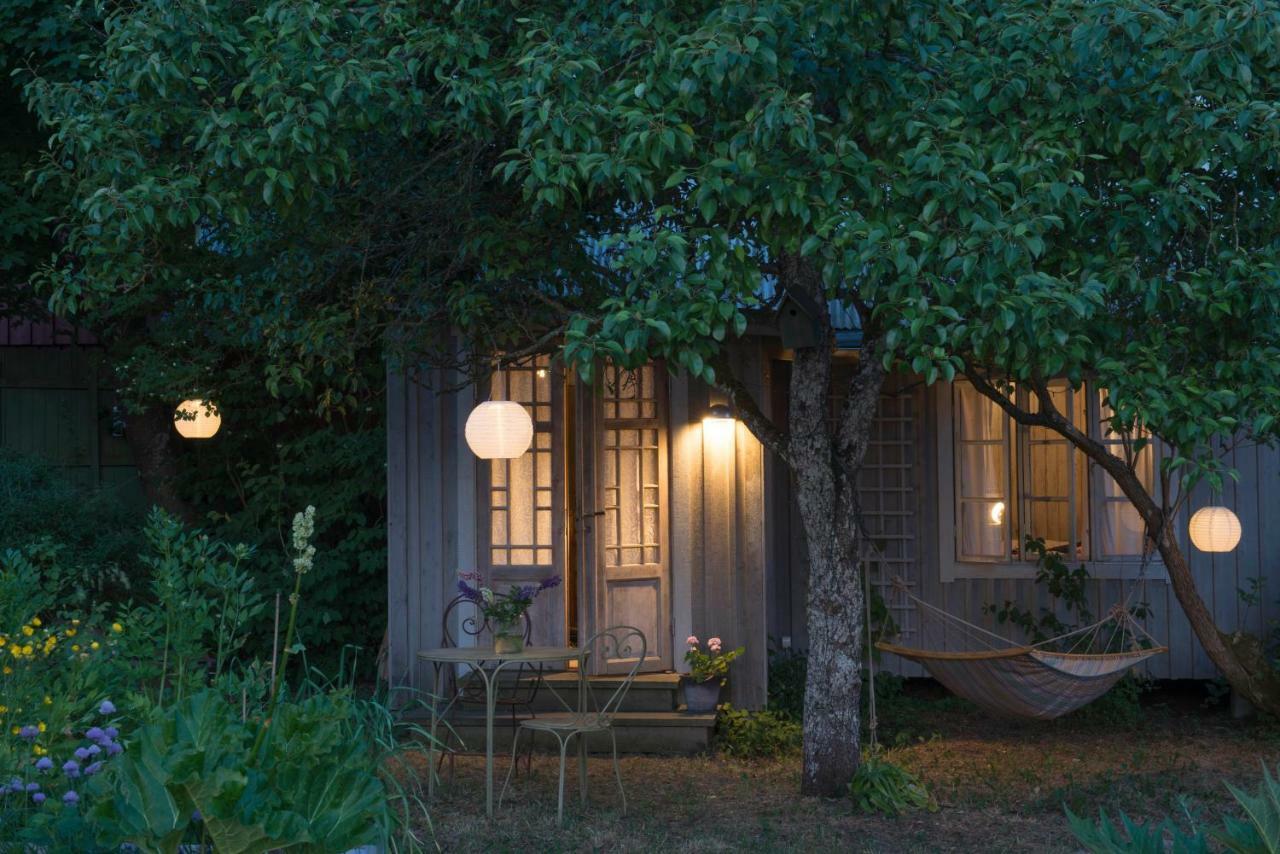 Harrys Hardware Home Brosarp Exterior photo